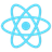react