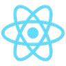 React